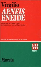 Eneide vol. 1-3