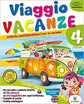 Viaggio vacanze. Vol. 4