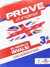 Prove di inglese su modello INVALSI.