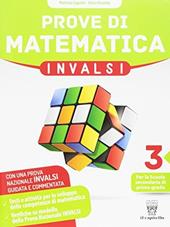 Prove di matematica. INVALSI. Per la 3ª classe della Scuola media