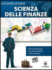 Scienza delle finanze. Con e-book. Con espansione online. Edizione 2013