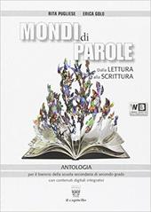 Mondi di parole. Con espansione online. Vol. 5