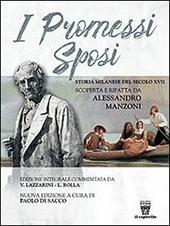 I promessi sposi. Con e-book. Con espansione online