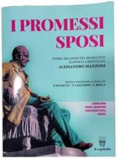 I promessi sposi. Con e-book. Con espansione online