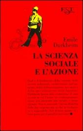 La scienza sociale e l'azione