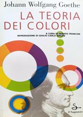 La teoria dei colori