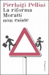 La riforma Moratti non esiste