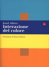 Interazione del colore. Esercizi per imparare a vedere