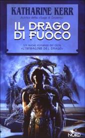 Il drago di fuoco