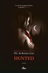 Hunted. La casa della notte