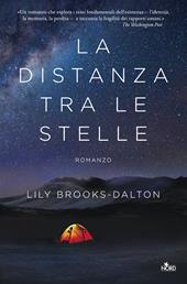 La distanza tra le stelle