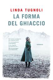 La forma del ghiaccio