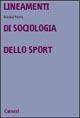 Lineamenti di sociologia dello sport