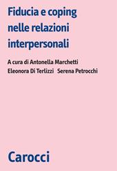 Fiducia e coping nelle relazioni interpersonali