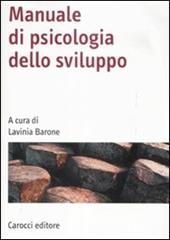 Manuale di psicologia dello sviluppo