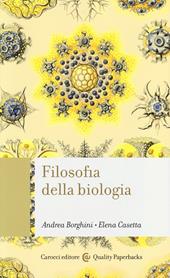 Filosofia della biologia