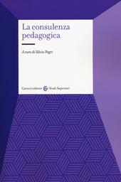 La consulenza pedagogica