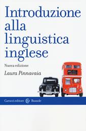 Introduzione alla linguistica inglese