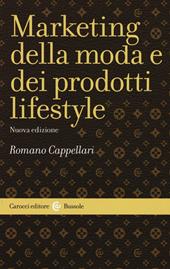 Il marketing della moda e dei prodotti lifestyle