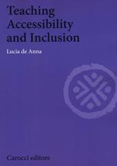 Teaching accessibility and inclusion