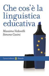 Che cos'è la linguistica educativa