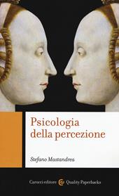 Psicologia della percezione