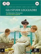 Gli studi leggiadri. Con Leopardi. Per i Licei. Con e-book. Con espansione online. Vol. 3