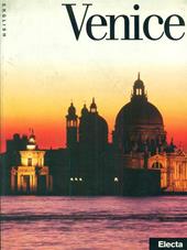 Venezia. Ediz. inglese
