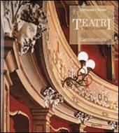 Teatri storici in Umbria. L'architettura