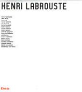 Henri Labrouste. 1801-1875