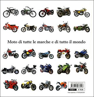 1000 moto. Storia, modelli, tecnica dalle origini a oggi. Ediz. illustrata  - Libro Demetra 2009, I 1000 | Libraccio.it