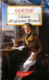 I dolori del giovane Werther