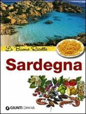 Sardegna. Le buone ricette