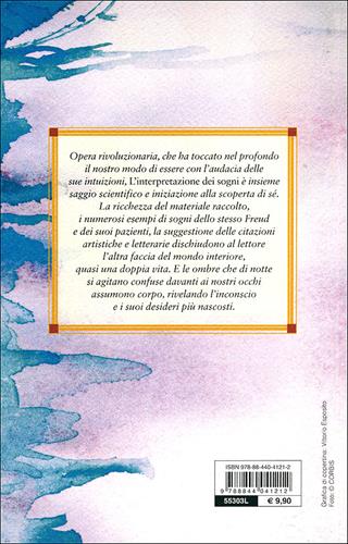 L' interpretazione dei sogni - Sigmund Freud - Libro Demetra 2011, Superacquarelli | Libraccio.it