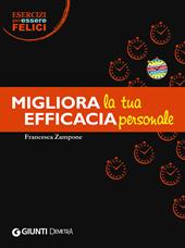 Migliora la tua efficacia personale