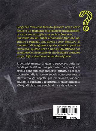 E poi cosa faccio? Guida all'orientamento dopo la scuola media - Silvio Crosera, Alessandra Favaro - Libro Demetra 2016, Varia Demetra | Libraccio.it
