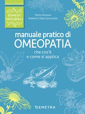 Manuale pratico di omeopatia