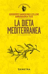 La dieta mediterranea