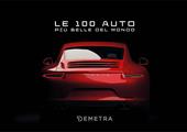 Le 100 auto più belle del mondo. Con 100 schede