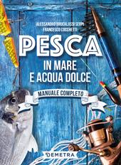 Pesca in mare e acqua dolce