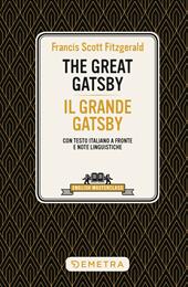 The great Gatsby-Il grande Gatsby. Testo italiano a fronte