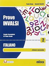 Prove INVALSI italiano. Con espansione online. Vol. 2