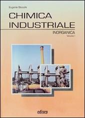 Chimica industriale. e professionali. Con espansione online