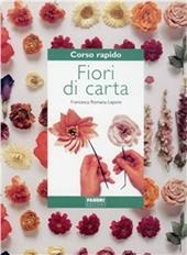 Fiori di carta