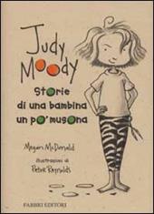 Judy Moody