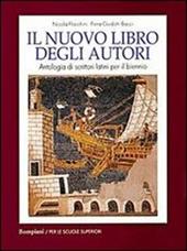 Nuovo libro degli autori. vol. 1-2