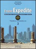 Il nuovo expedite. Esercizi. Con espansione online. Vol. 2 - Nicola Flocchini, Piera Guidotti Bacci, Marco Moscio - Libro Fabbri 2010 | Libraccio.it