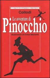 Le avventure di Pinocchio