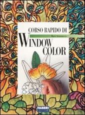 Corso rapido di window color