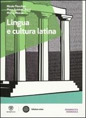Lingua e cultura latina. Con Grammatica. Con espansione online. Vol. 1